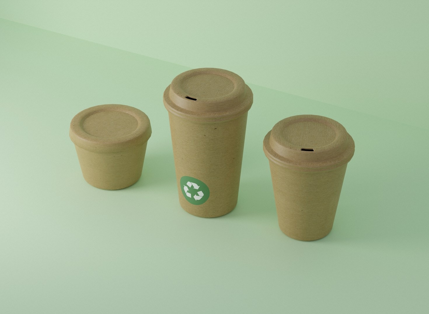 Greenify: de schakel naar groene bedrijfsvoering